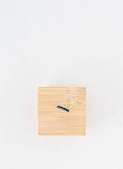 Piercing noir TATA GISELE pour femme seconde vue