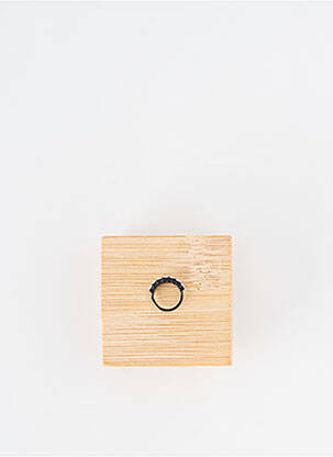 Piercing noir TATA GISELE pour femme