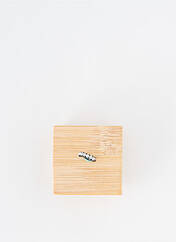 Piercing noir TATA GISELE pour femme seconde vue