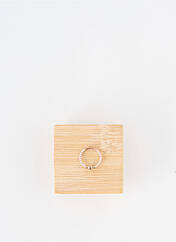 Piercing rose TATA GISELE pour femme seconde vue