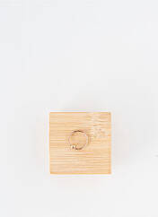 Piercing rose TATA GISELE pour femme seconde vue