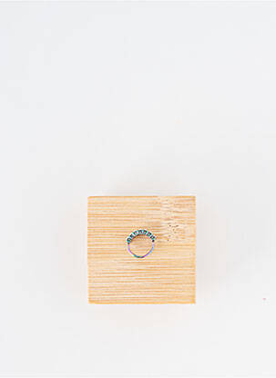 Piercing vert TATA GISELE pour femme