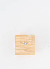 Piercing vert TATA GISELE pour femme seconde vue