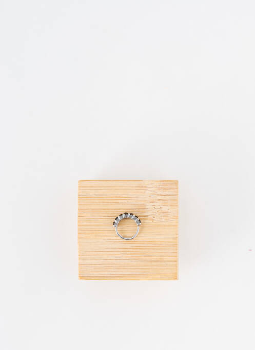 Piercing matériaux métal noir TATA GISELE femme