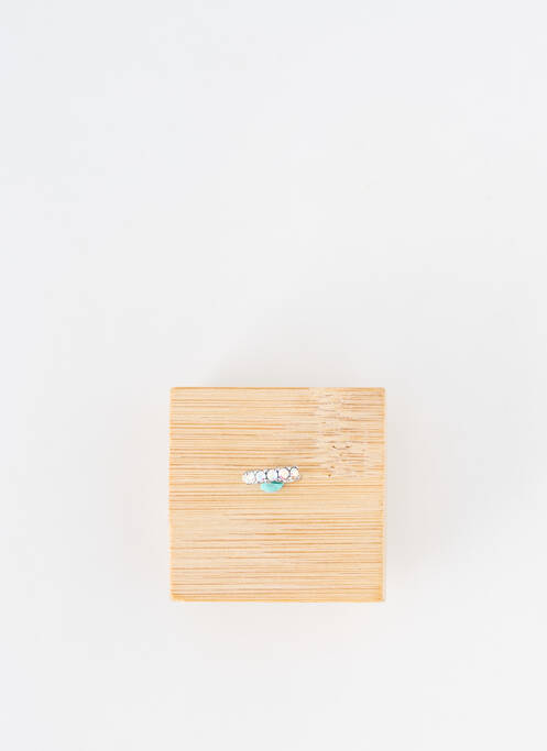 Piercing argent TATA GISELE pour femme