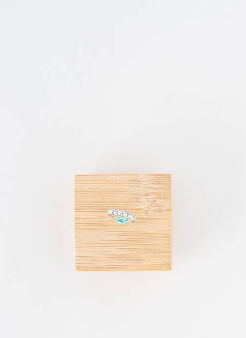 Piercing argent TATA GISELE pour femme