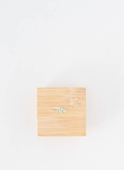 Piercing or TATA GISELE pour femme