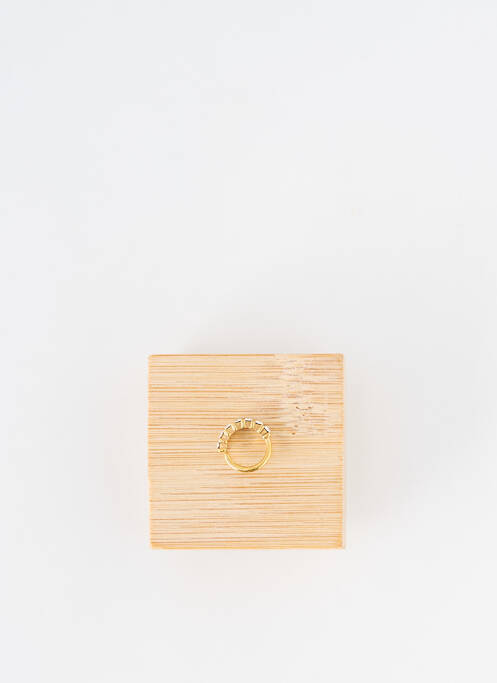 Piercing or TATA GISELE pour femme