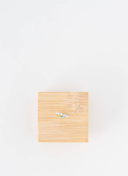 Piercing or TATA GISELE pour femme