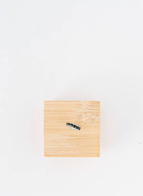 Piercing noir TATA GISELE pour femme