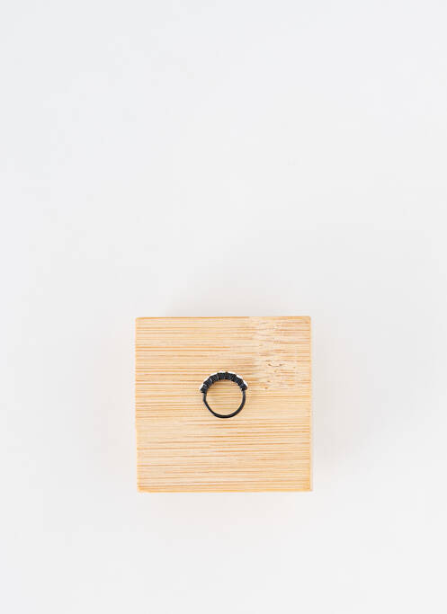 Piercing noir TATA GISELE pour femme