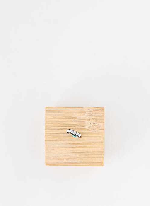 Piercing noir TATA GISELE pour femme