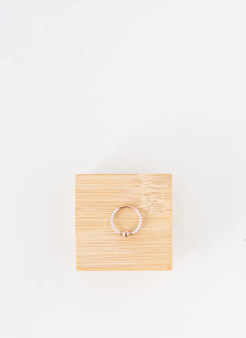 Piercing rose TATA GISELE pour femme