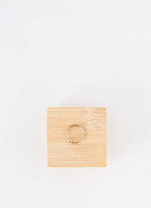 Piercing rose TATA GISELE pour femme