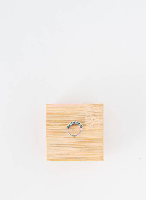 Piercing vert TATA GISELE pour femme