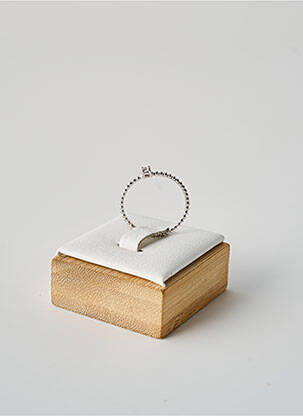 Bague argent TATA GISELE femme