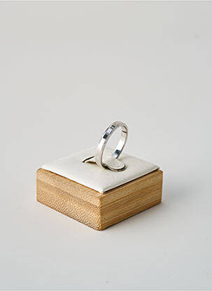 Bague argent TATA GISELE femme
