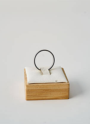 Bague argent TATA GISELE femme