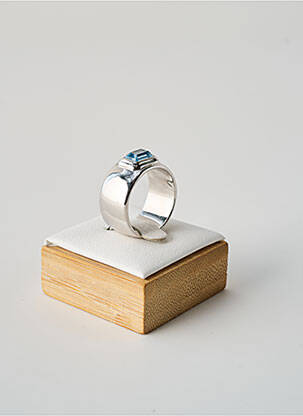 Bague bleu TATA GISELE femme