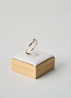 Bague or TATA GISELE femme