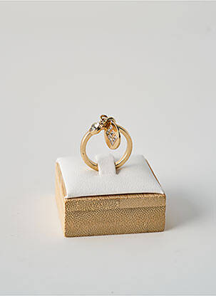 Bague or TATA GISELE femme