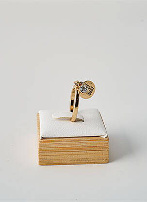 Bague or TATA GISELE femme