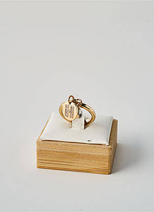Bague or TATA GISELE femme