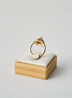 Bague or TATA GISELE femme