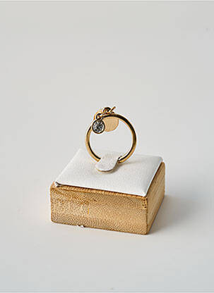Bague or TATA GISELE femme