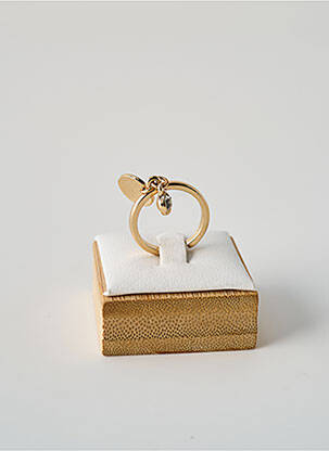 Bague or TATA GISELE femme