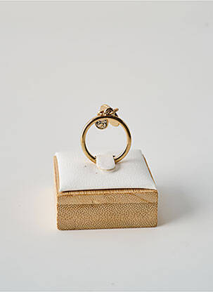 Bague or TATA GISELE femme
