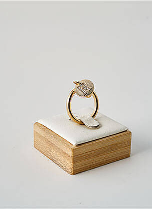 Bague or TATA GISELE femme