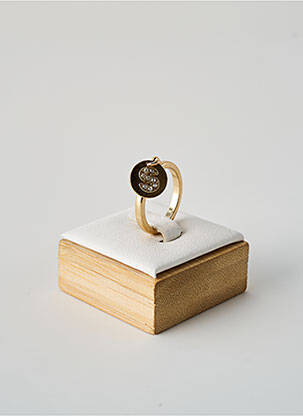 Bague or TATA GISELE femme