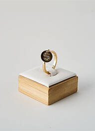 Bague or TATA GISELE femme