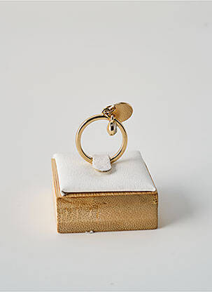 Bague or TATA GISELE femme