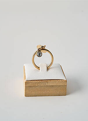 Bague or TATA GISELE femme
