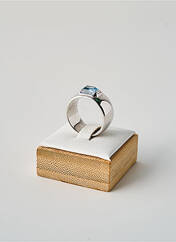 Bague bleu TATA GISELE pour femme seconde vue