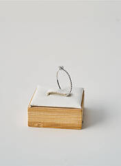 Bague argent TATA GISELE pour femme seconde vue