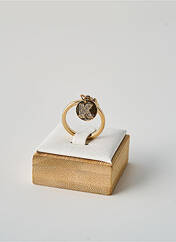 Bague or TATA GISELE pour femme seconde vue