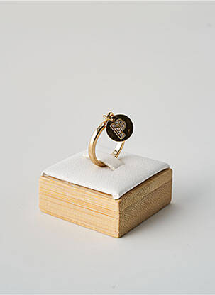 Bague or TATA GISELE femme