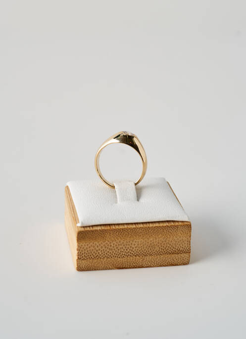 Bague or TATA GISELE femme