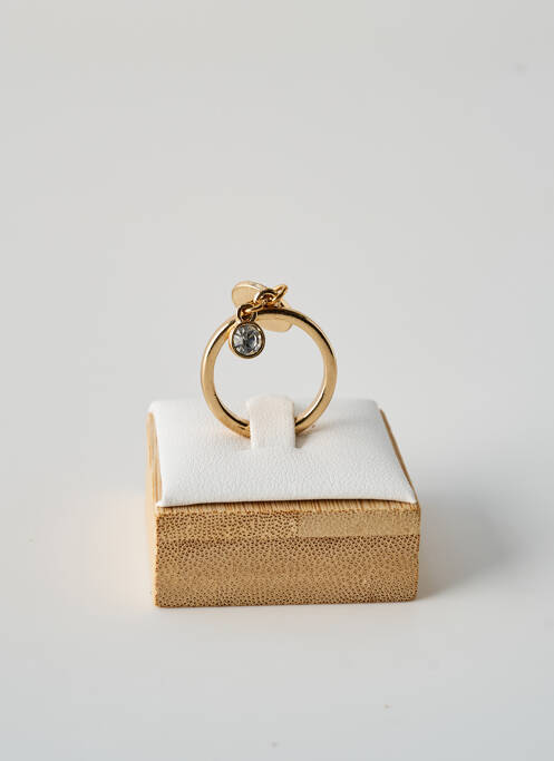 Bague or TATA GISELE femme