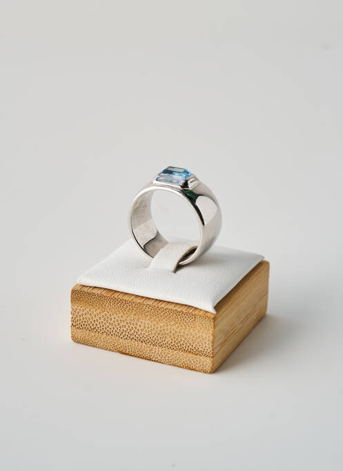 Bague bleu TATA GISELE pour femme