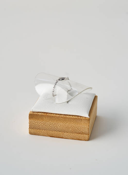 Bague argent TATA GISELE pour femme