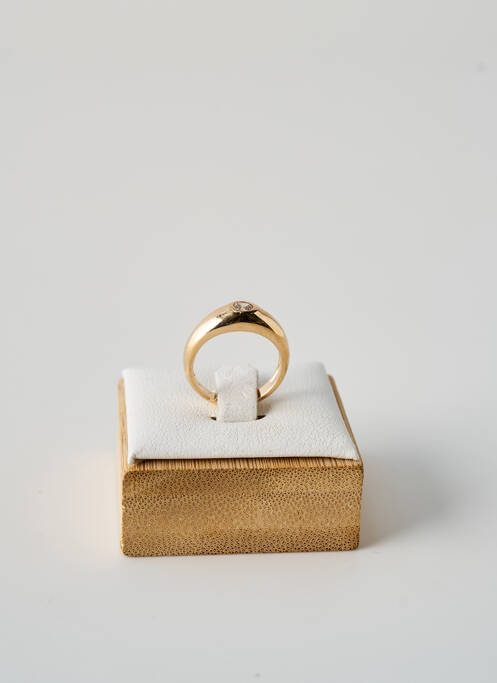 Bague or TATA GISELE femme