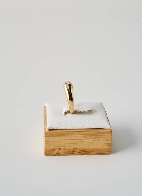 Bague or TATA GISELE femme