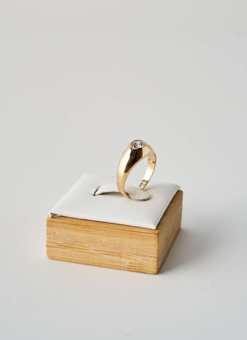 Bague or TATA GISELE pour femme