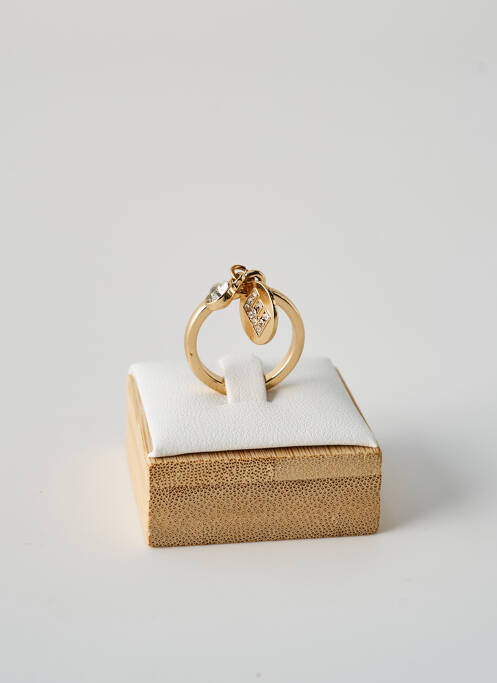 Bague or TATA GISELE pour femme