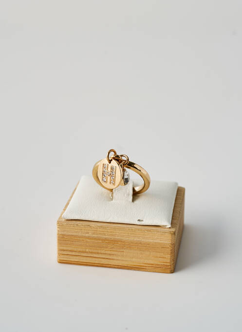 Bague or TATA GISELE pour femme