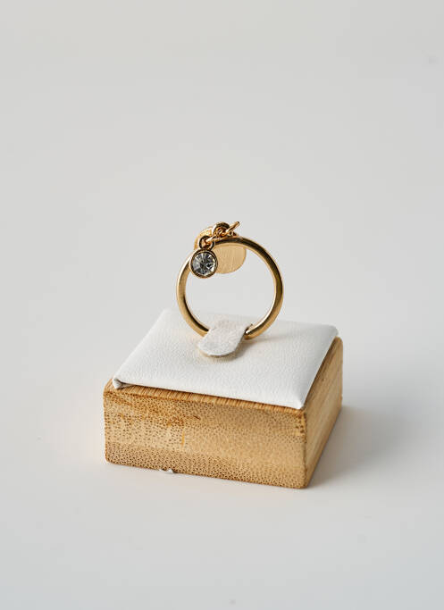 Bague or TATA GISELE pour femme